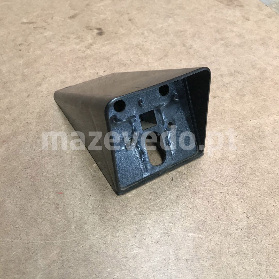 Suporte do Farolim Traseiro DEUTZ