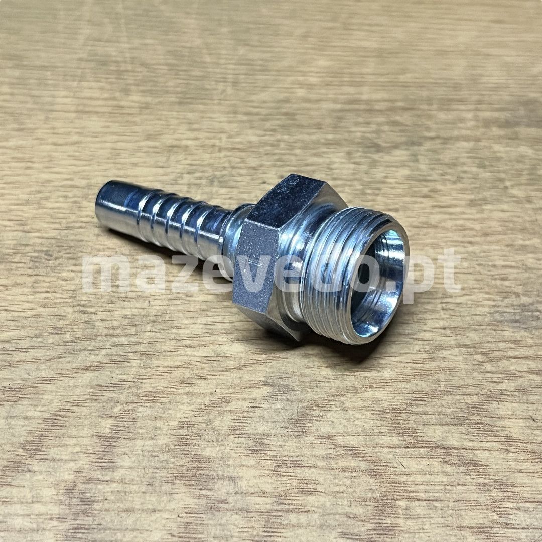 MACHO BSP 3/8'' T 5/16''