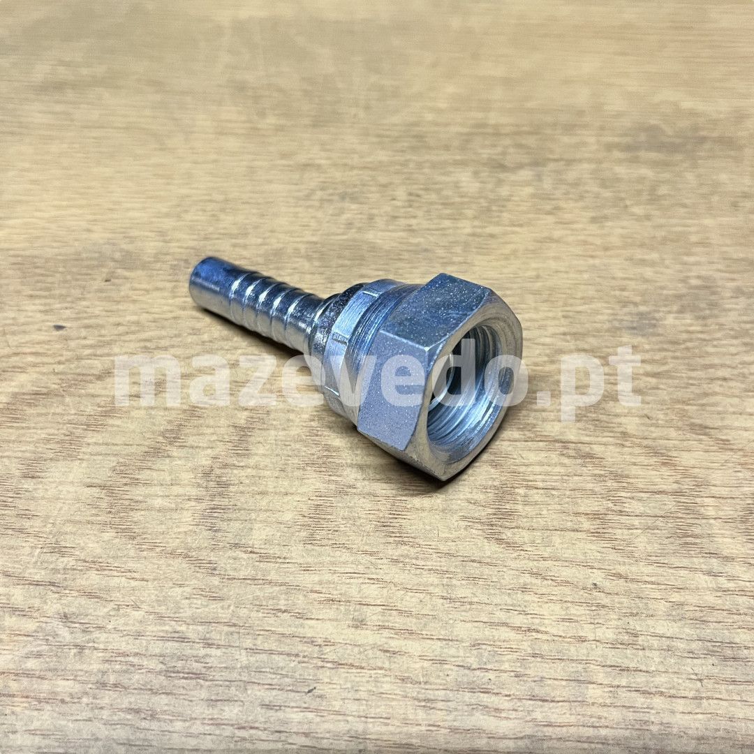 FEMEA BSP 1/4'' T 1/4''