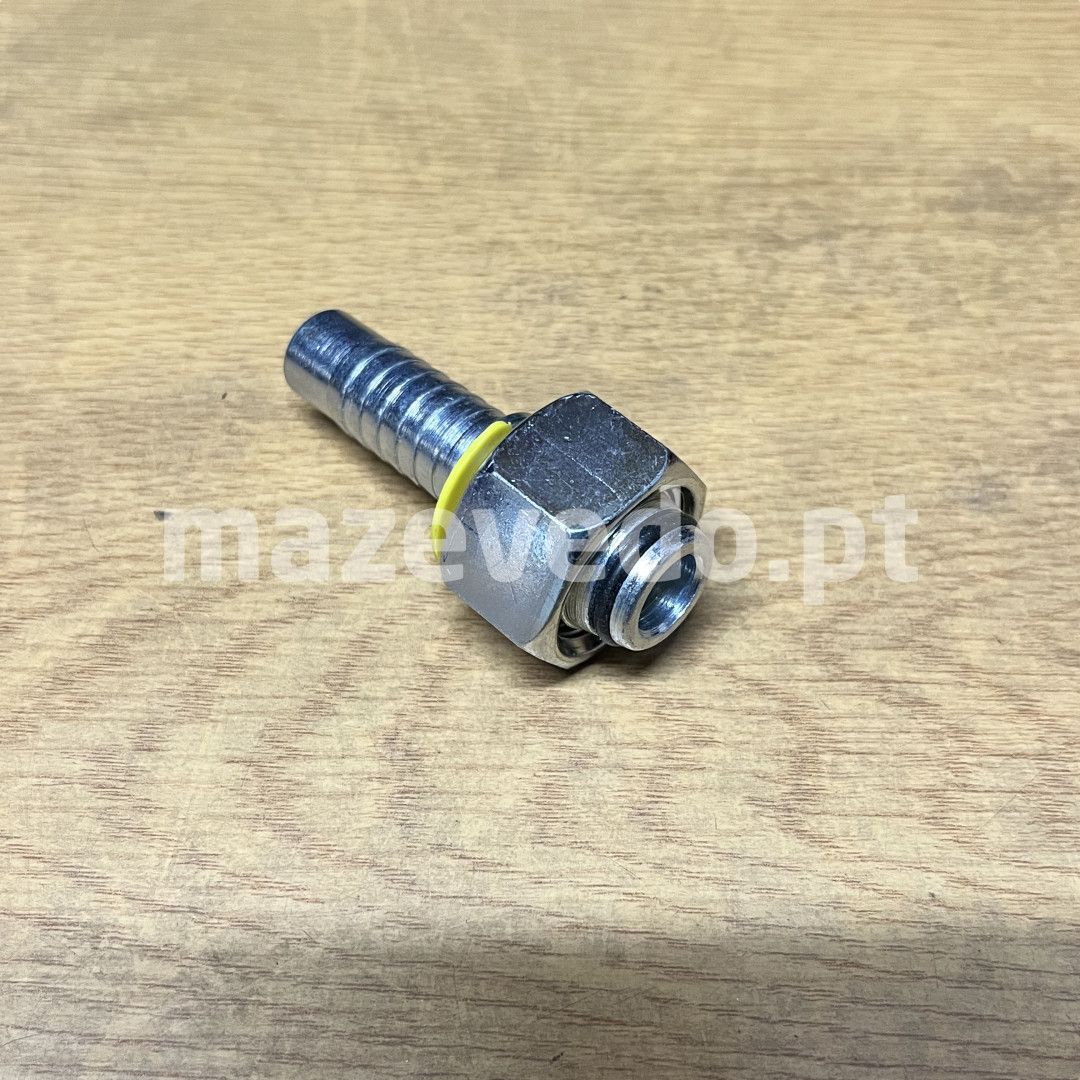FEMEA M 16x1,5 T 1/4''