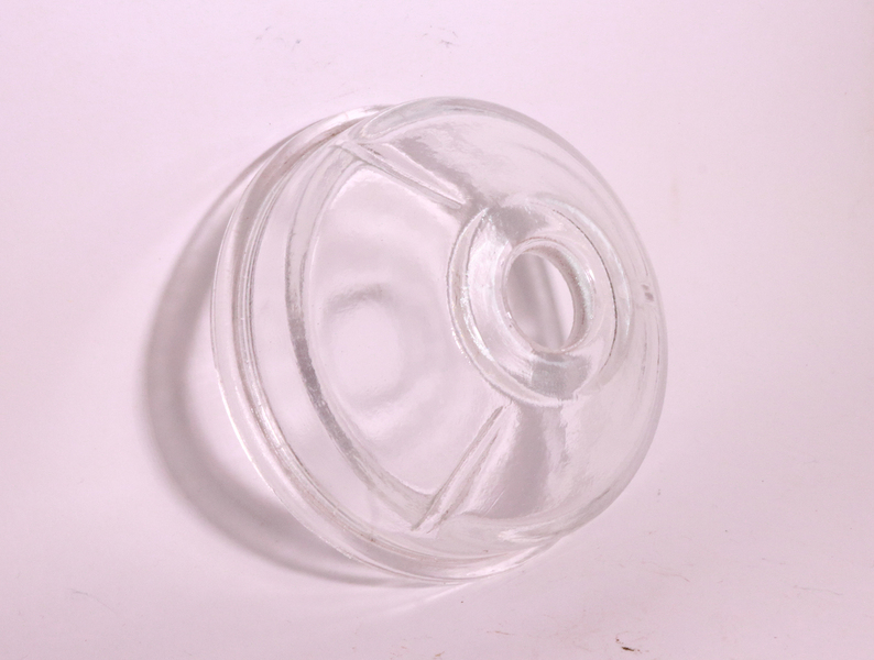 Copo de Decantação Baixo