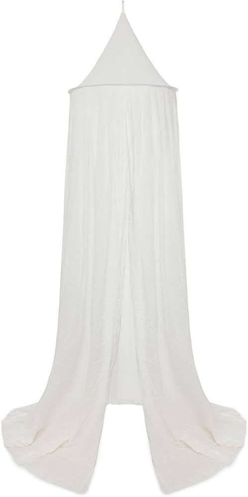 Dossel Vintage 245cm Ivory Jollein