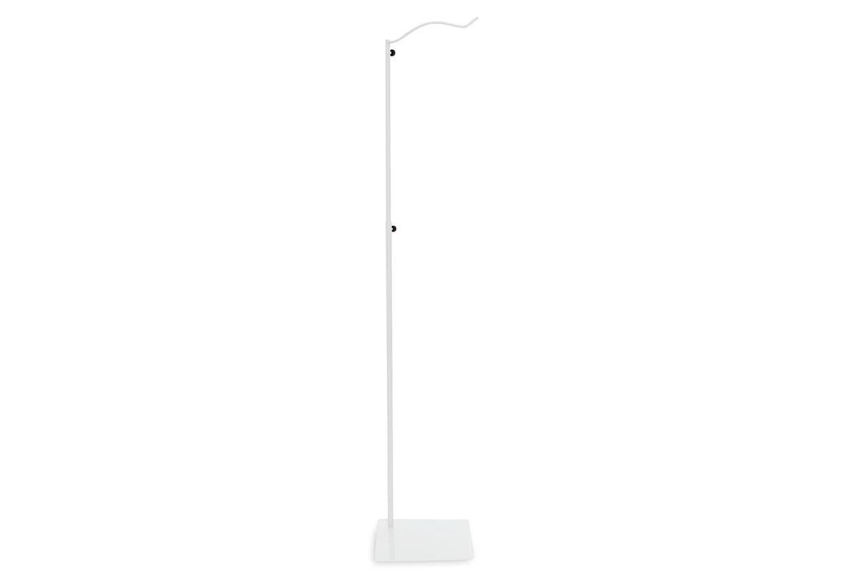 Suporte para Dossel em Branco