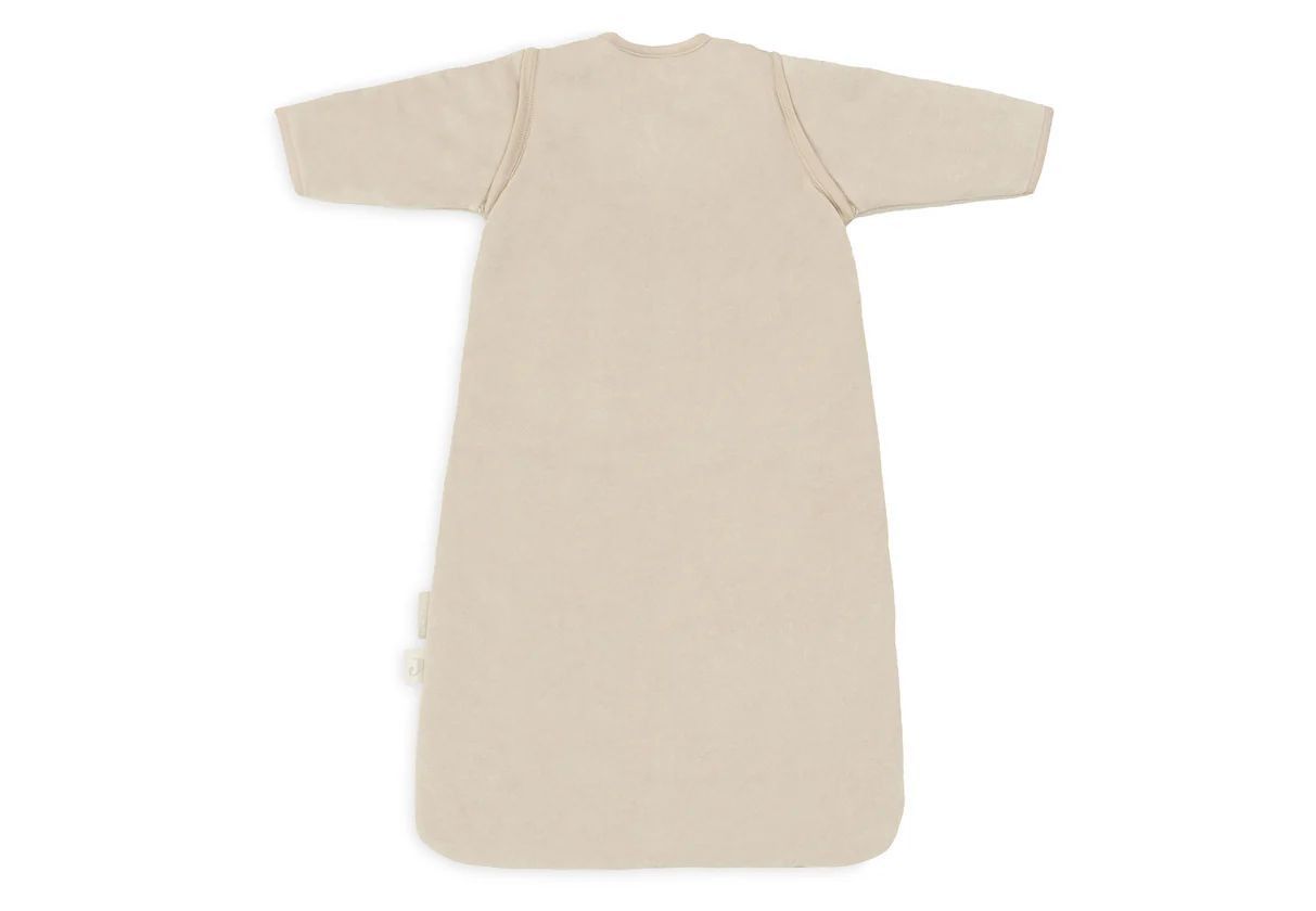 Saco de dormir Miffy para bebé com mangas removíveis 90cm