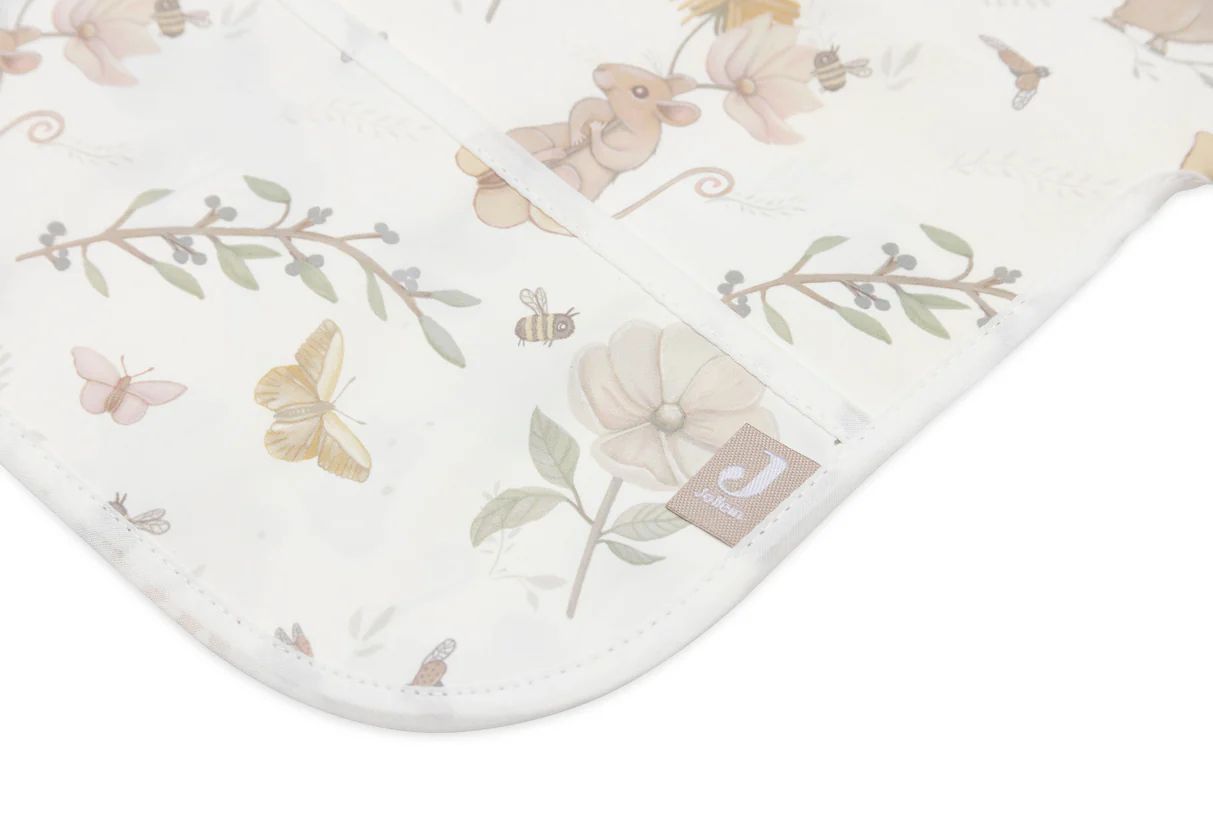 Babete com Mangas Impermeável Dreamy Mouse