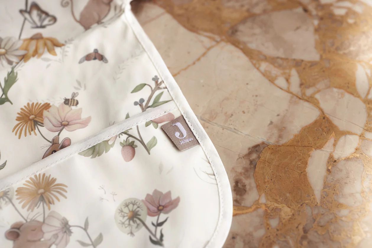 Babete com Mangas Impermeável Dreamy Mouse