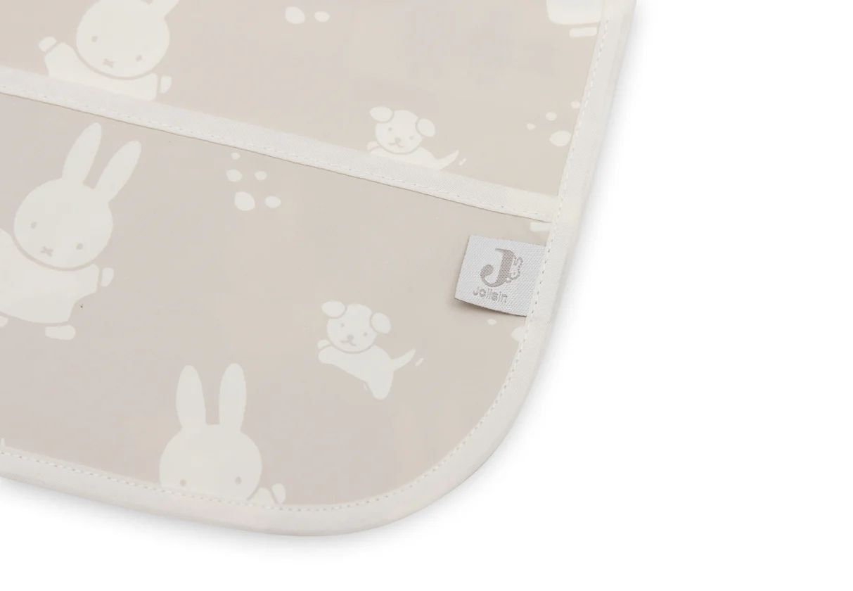 Babete com Mangas Impermeável Miffy