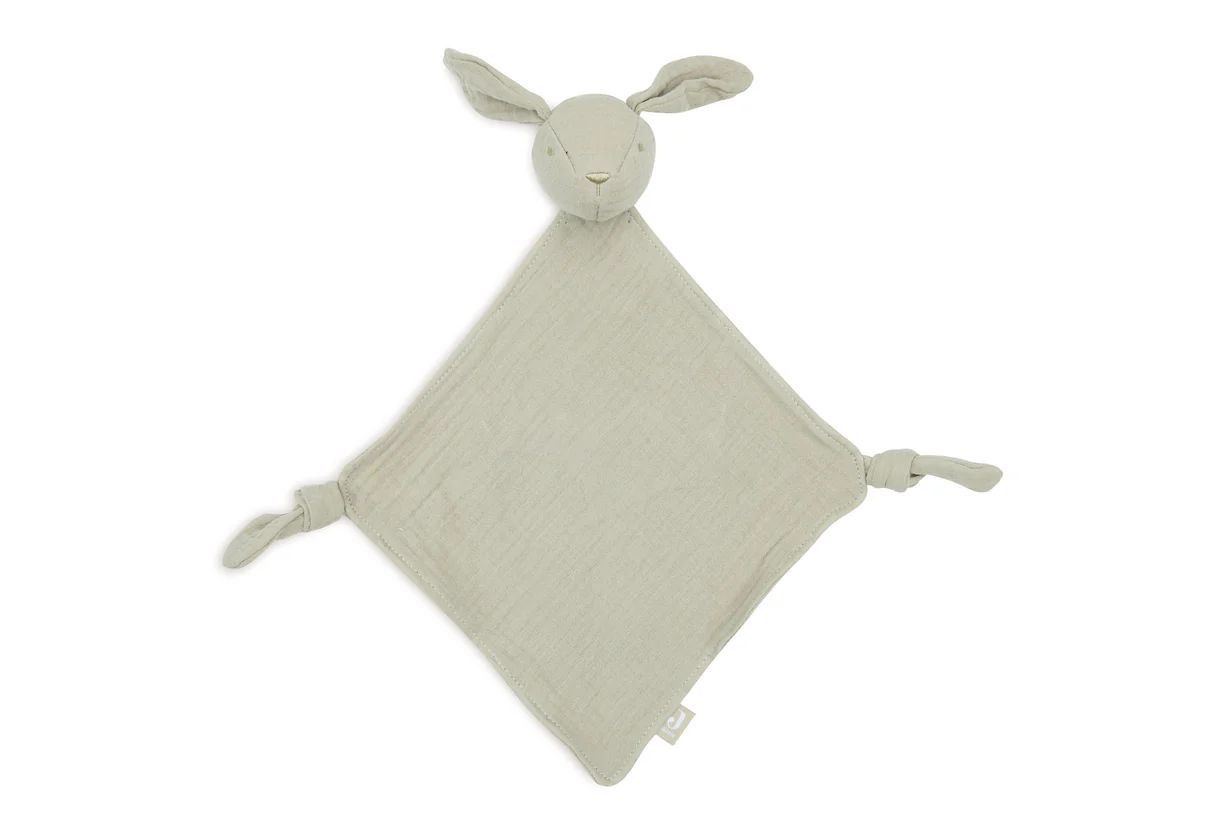 Doudou Coelho Olive Green