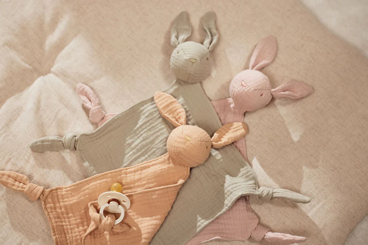 Doudou Coelho Moonstone