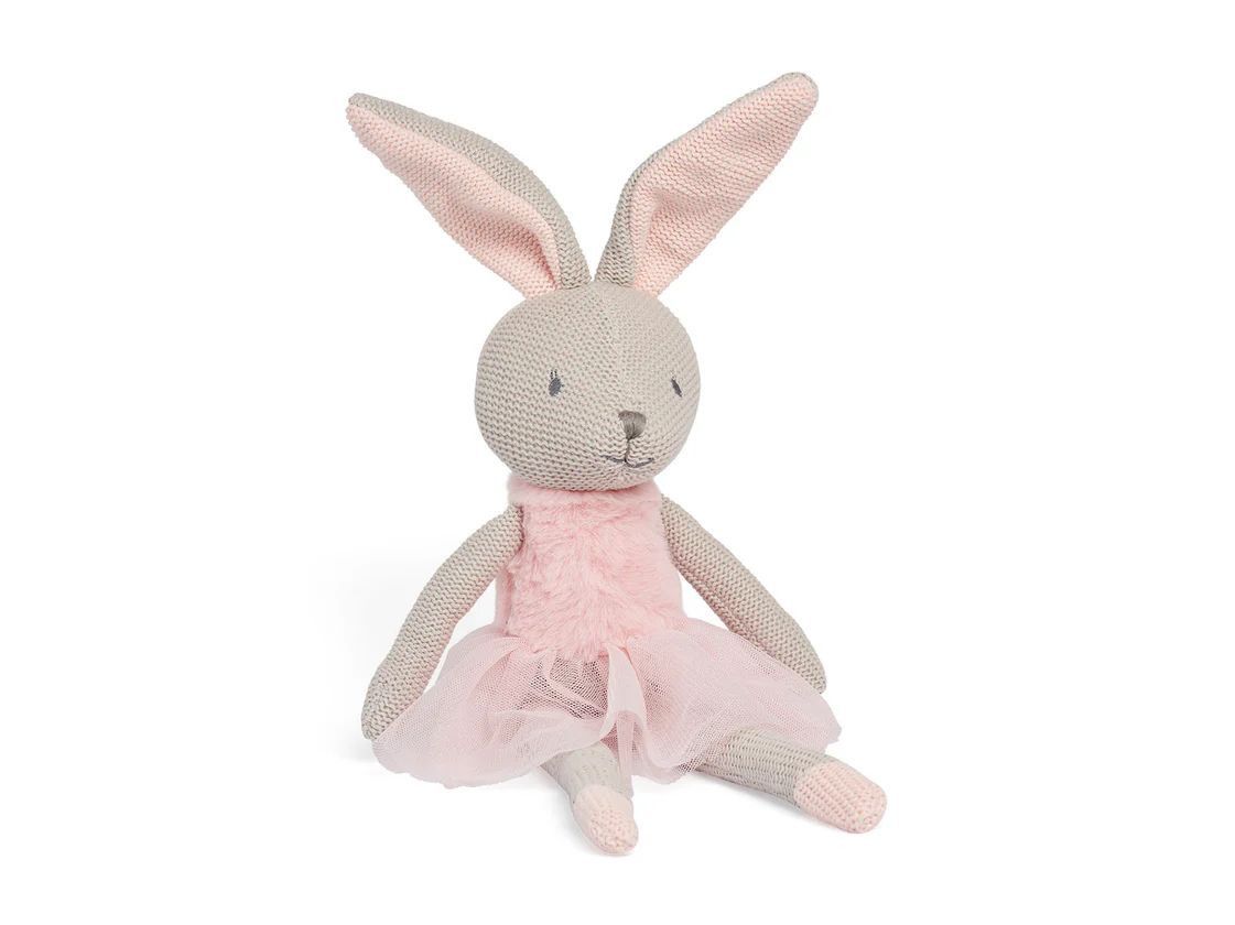 Coelho de Peluche Nola