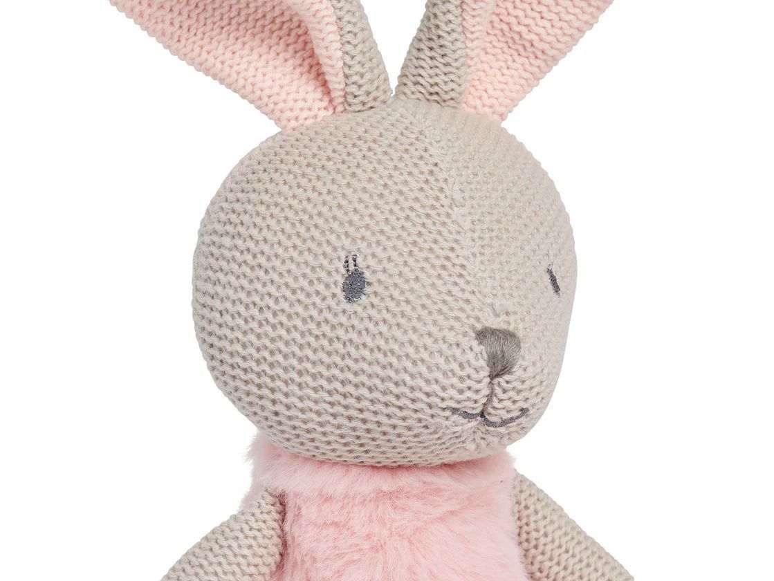 Coelho de Peluche Nola