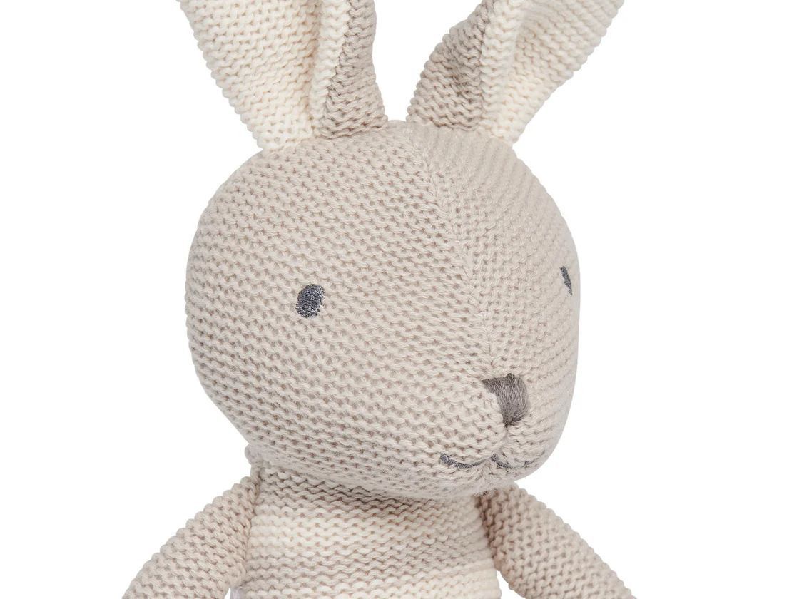 Coelho de Peluche Joey