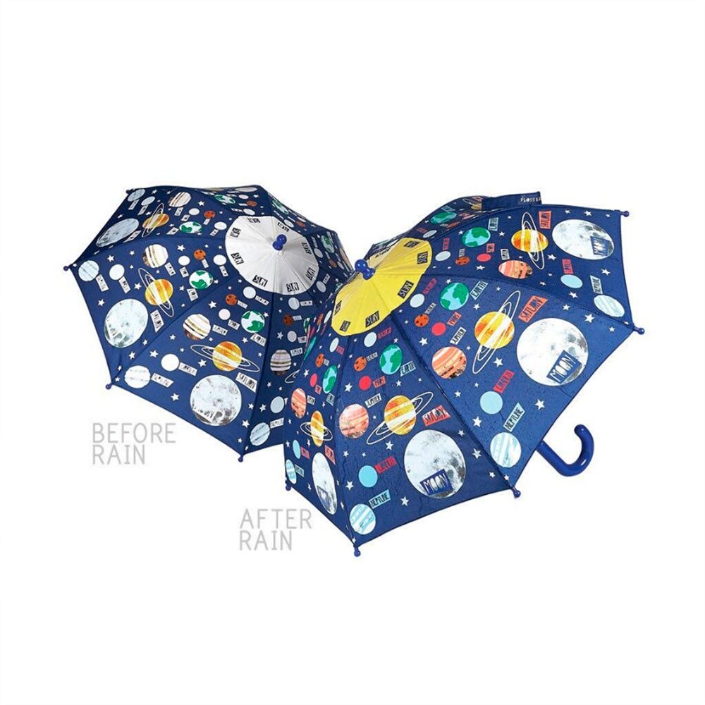 Guarda-chuva Mágico Universo