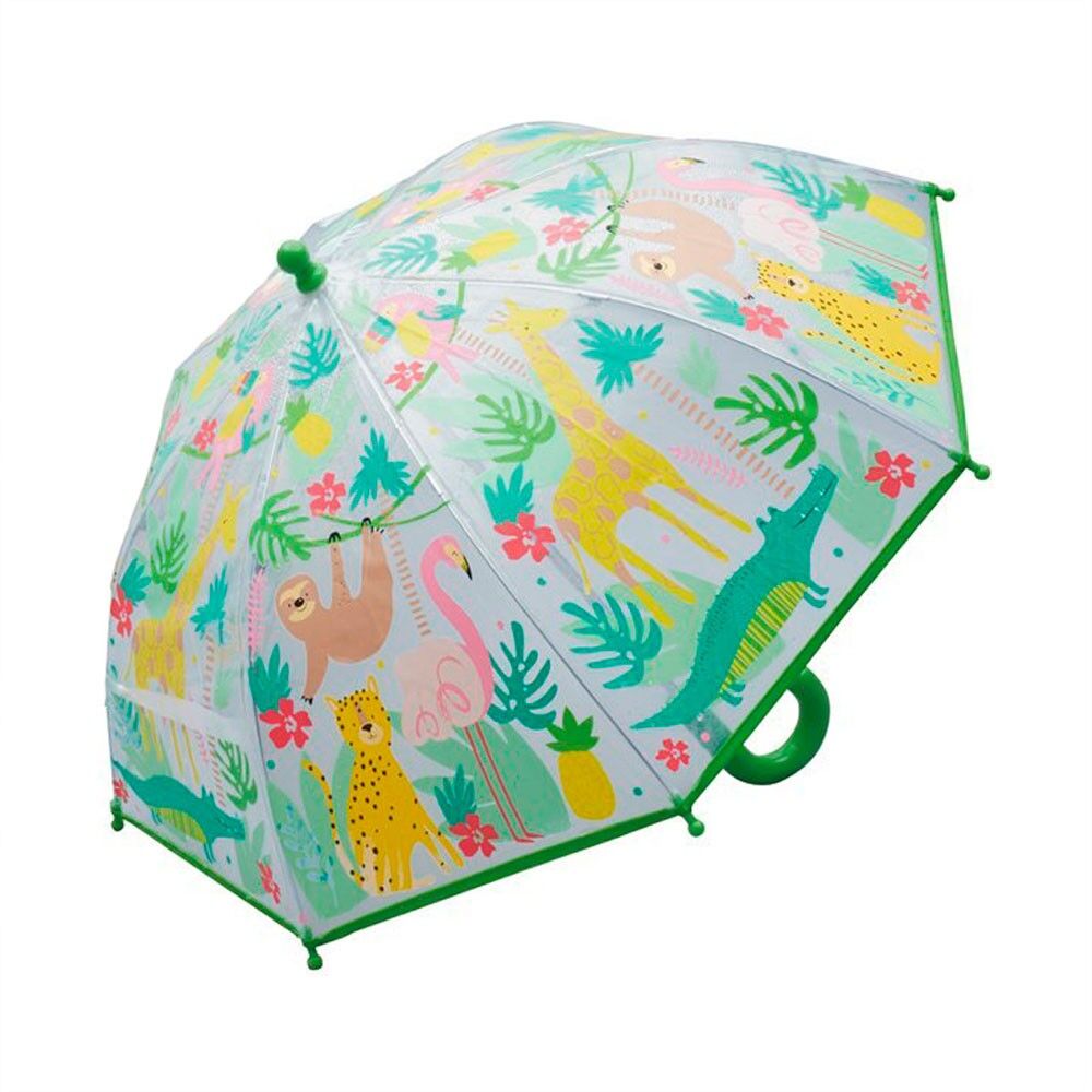 Guarda-chuva Mágico Selva