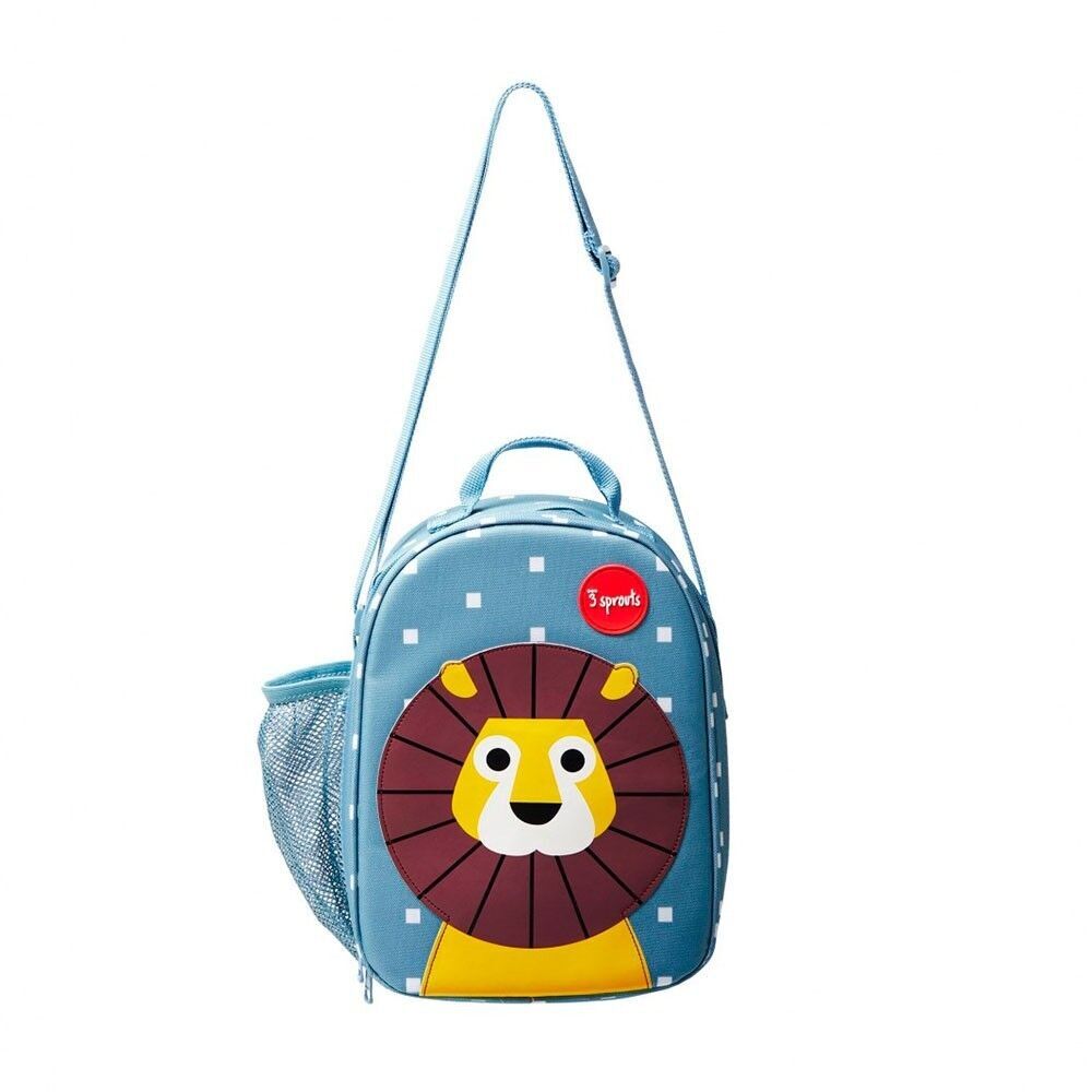 Mochila Isotérmica Leão