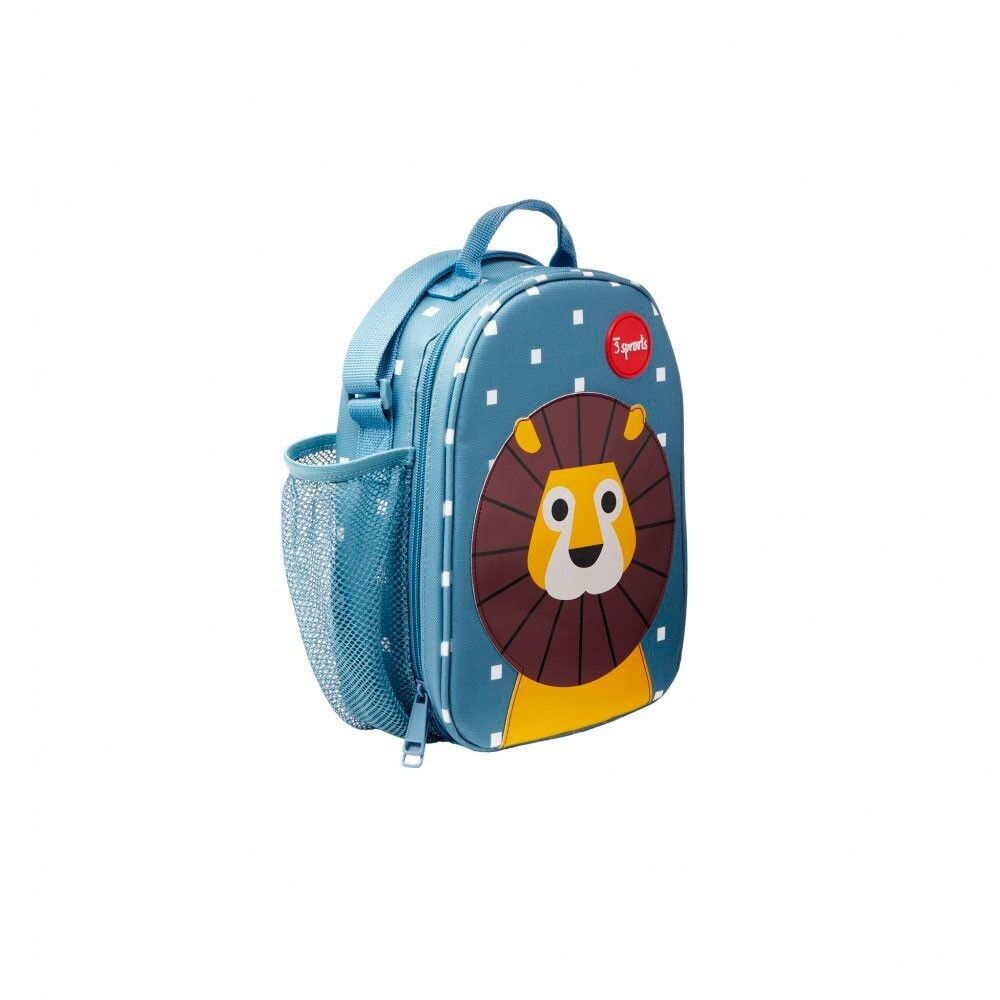 Mochila Isotérmica Leão