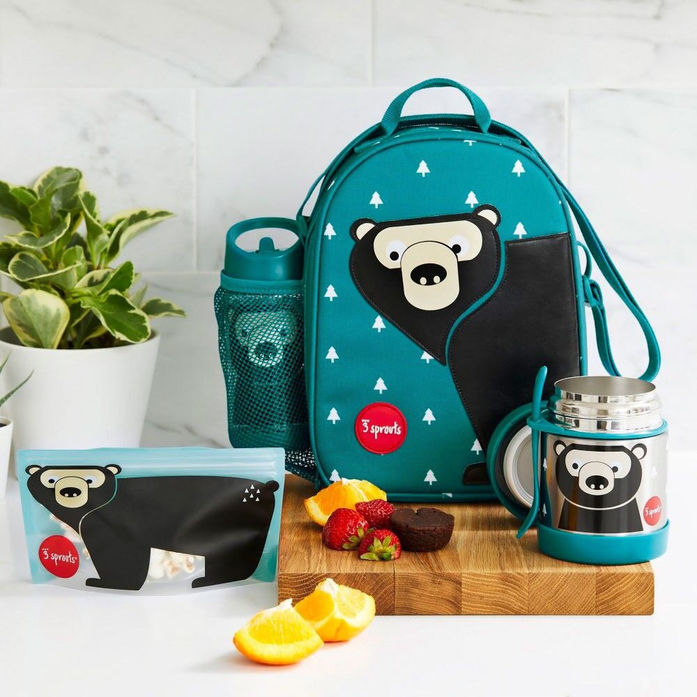 Mochila Isotérmica