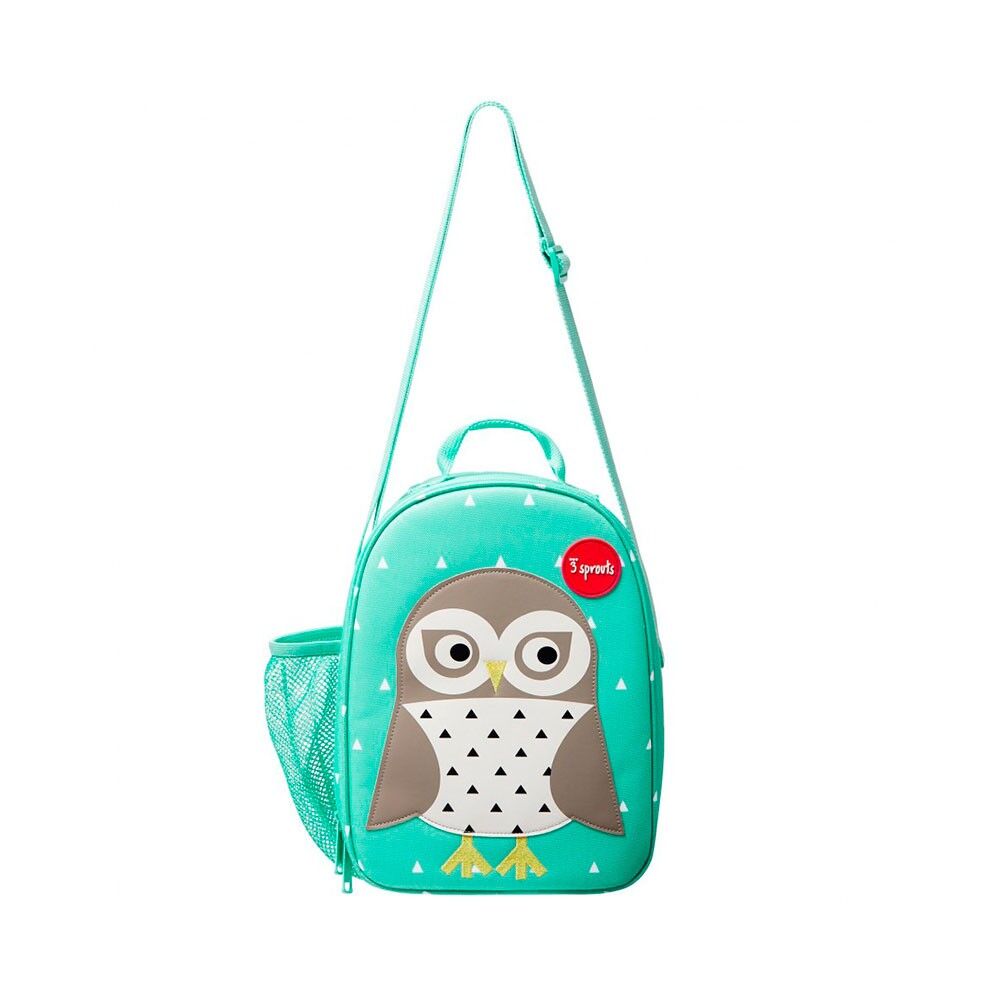 Mochila Isotérmica