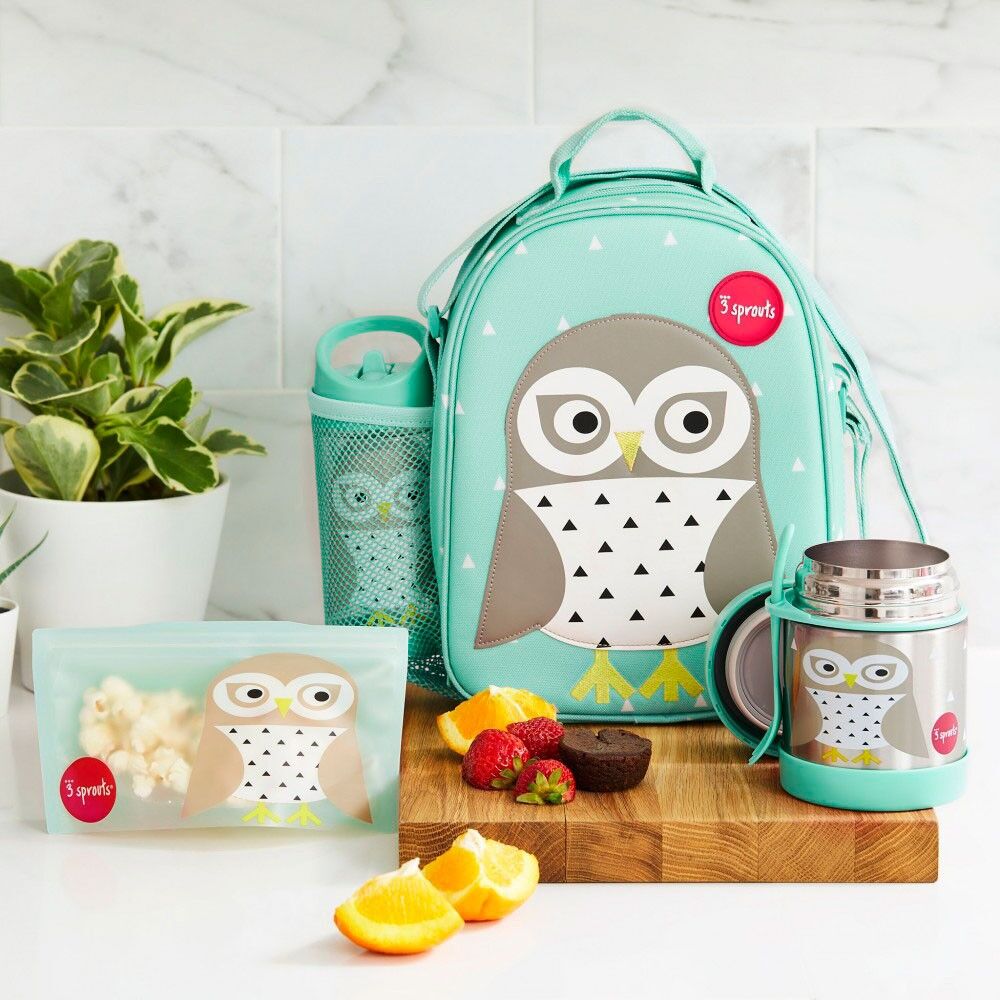 Mochila Isotérmica