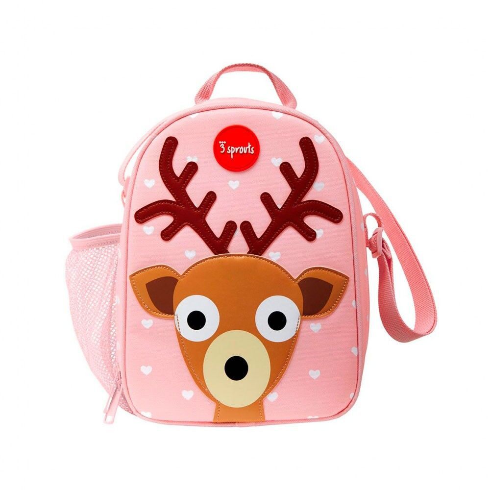 Mochila Térmica Rena