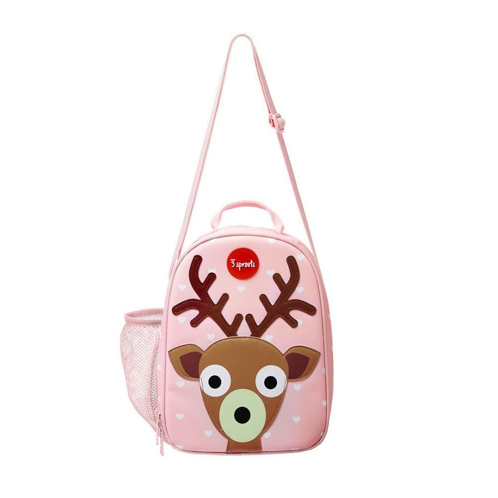 Mochila Térmica Rena