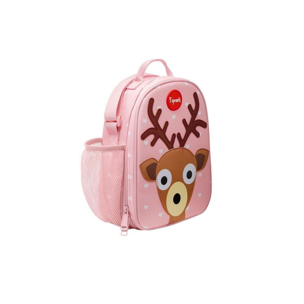 Mochila Térmica Rena