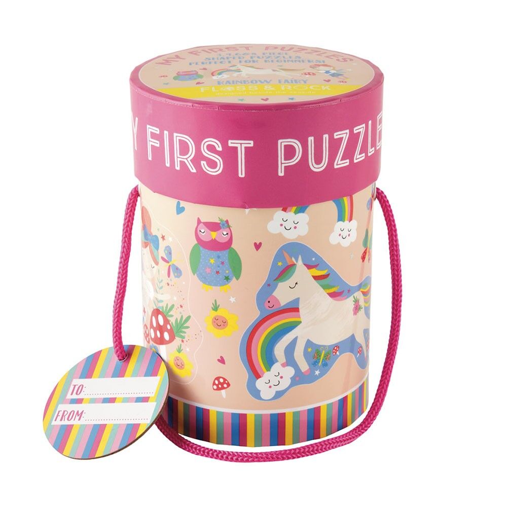 My First Puzzle Rainbow
