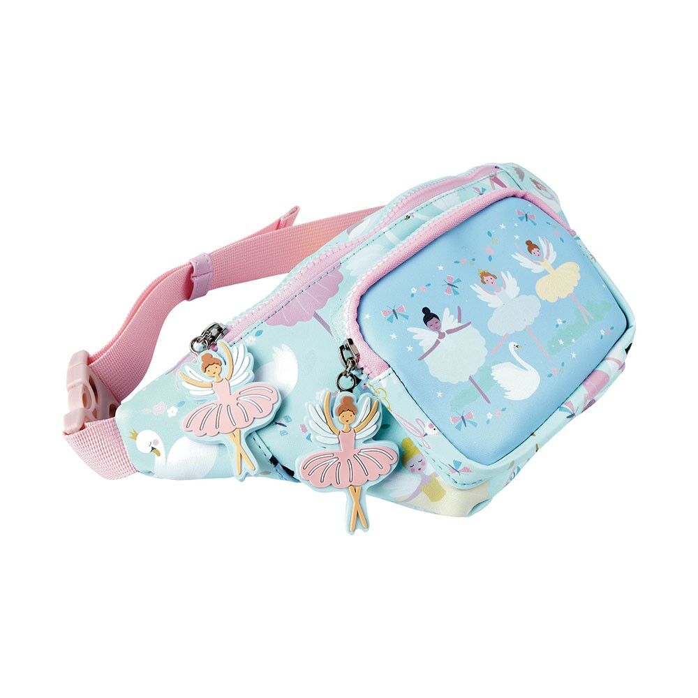 Bolsa De Cintura Enchanted