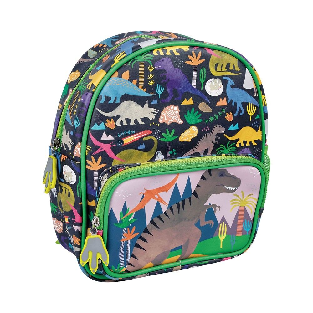 Mochila Dinossauro