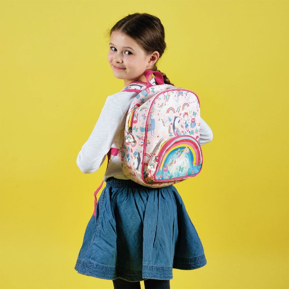 Mochila Fada Unicorneo