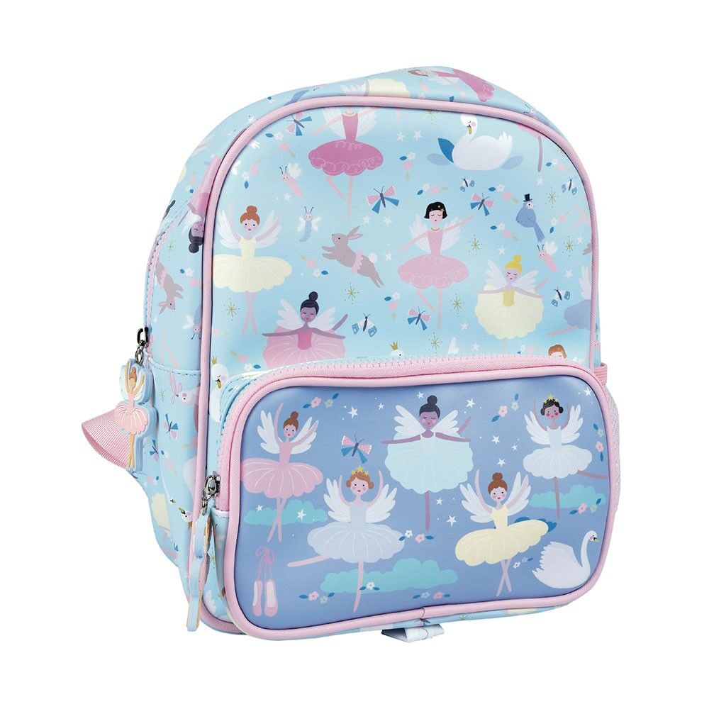 Mochila Enchanted