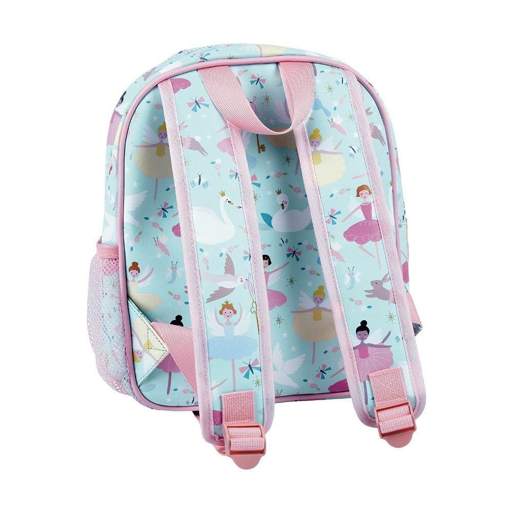 Mochila Enchanted