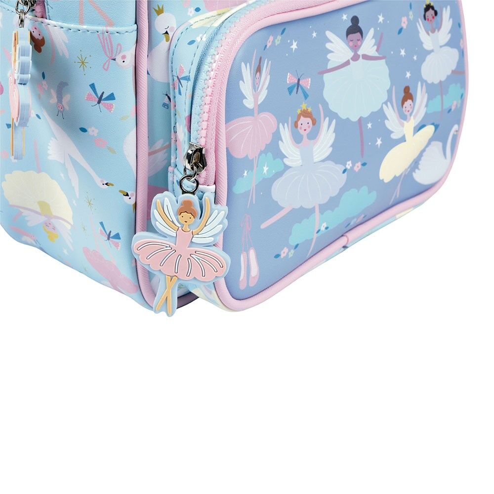 Mochila Enchanted