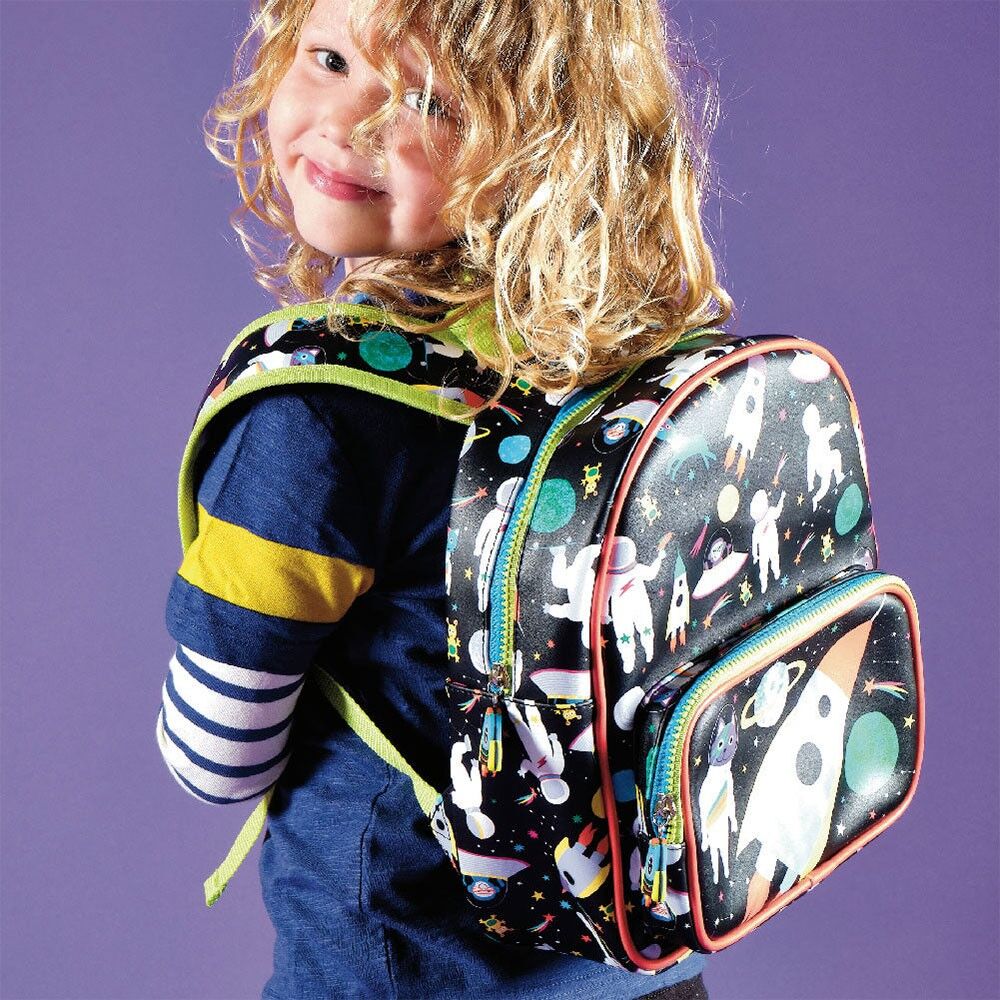 Mochila Espaço