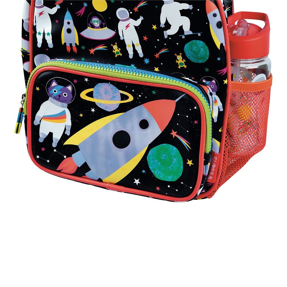 Mochila Espaço
