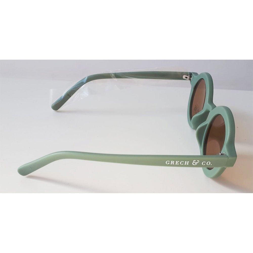 óculos De Sol Sustentáveis Sunnies Fern