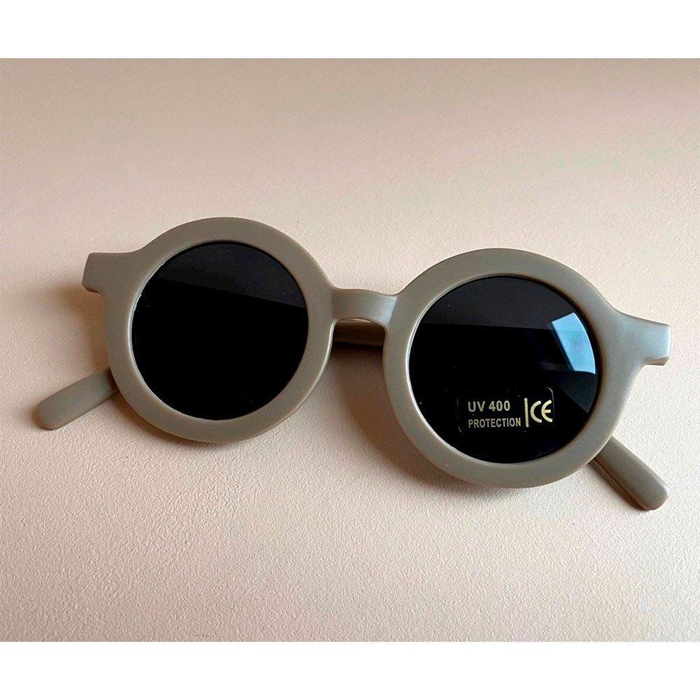 óculos De Sol Sustentáveis Sunnies Stone