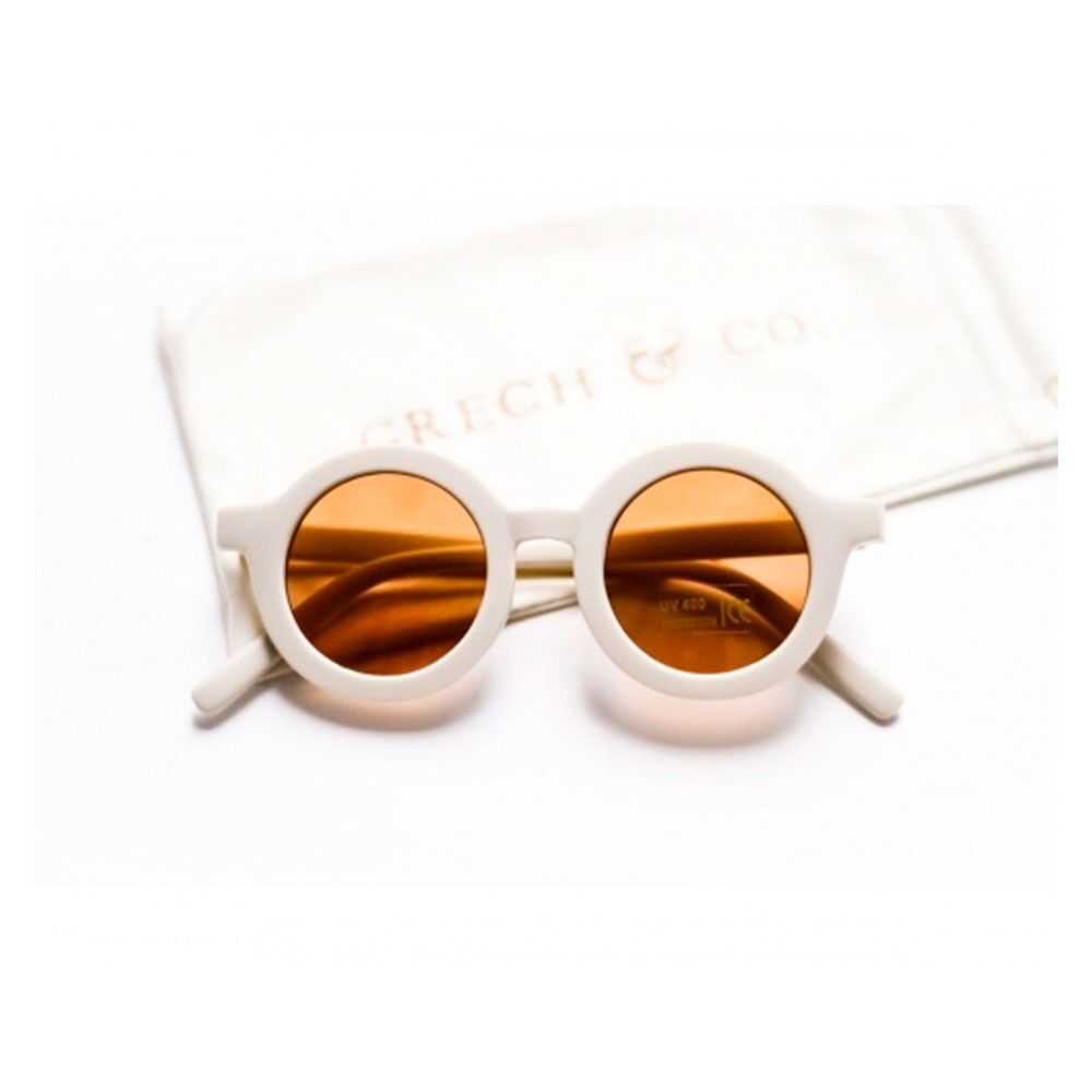 óculos De Sol Sustentáveis Sunnies Buff