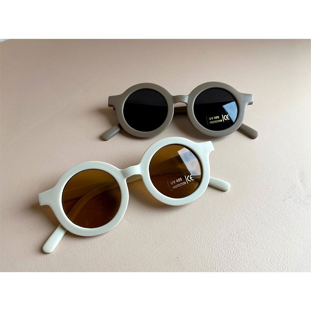 óculos De Sol Sustentáveis Sunnies Buff