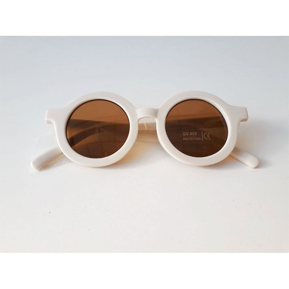 óculos De Sol Sustentáveis Sunnies Buff