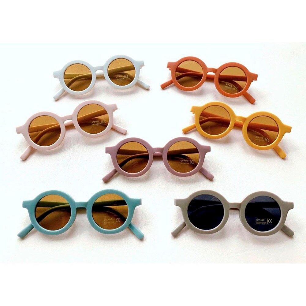 óculos De Sol Sustentáveis Sunnies Shell