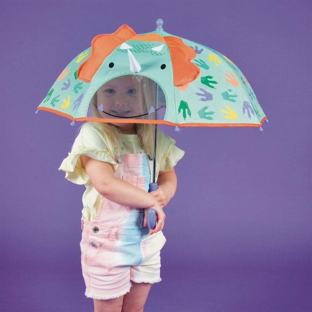 Guarda-chuva Dinossauro