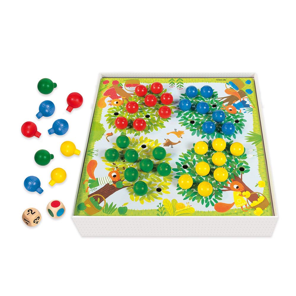 Jogo Da árvore +-