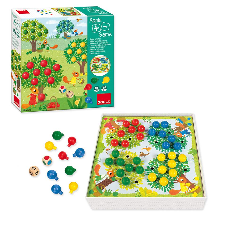 Jogo Da árvore +-