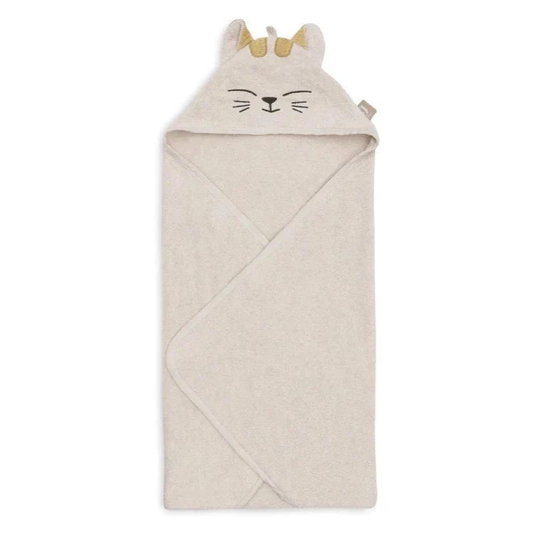 Toalha de Banho Gato