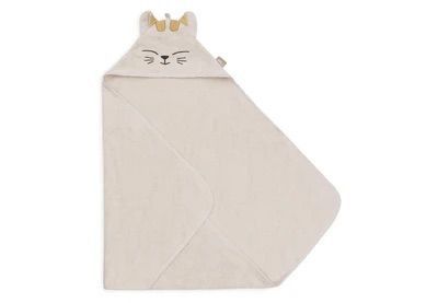 Toalha de Banho Gato