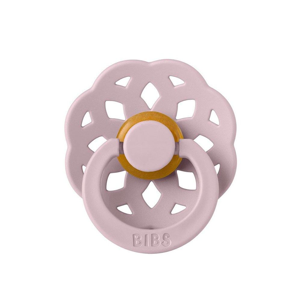 2 Chupetas Bibs Boheme