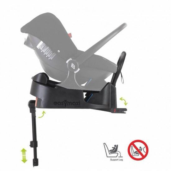 Base Easymaxi RXi i-size