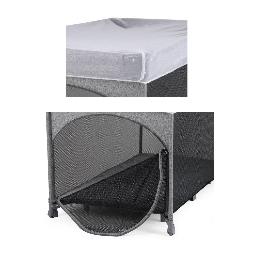 Cama de Viagem Travel Cot Carbebe