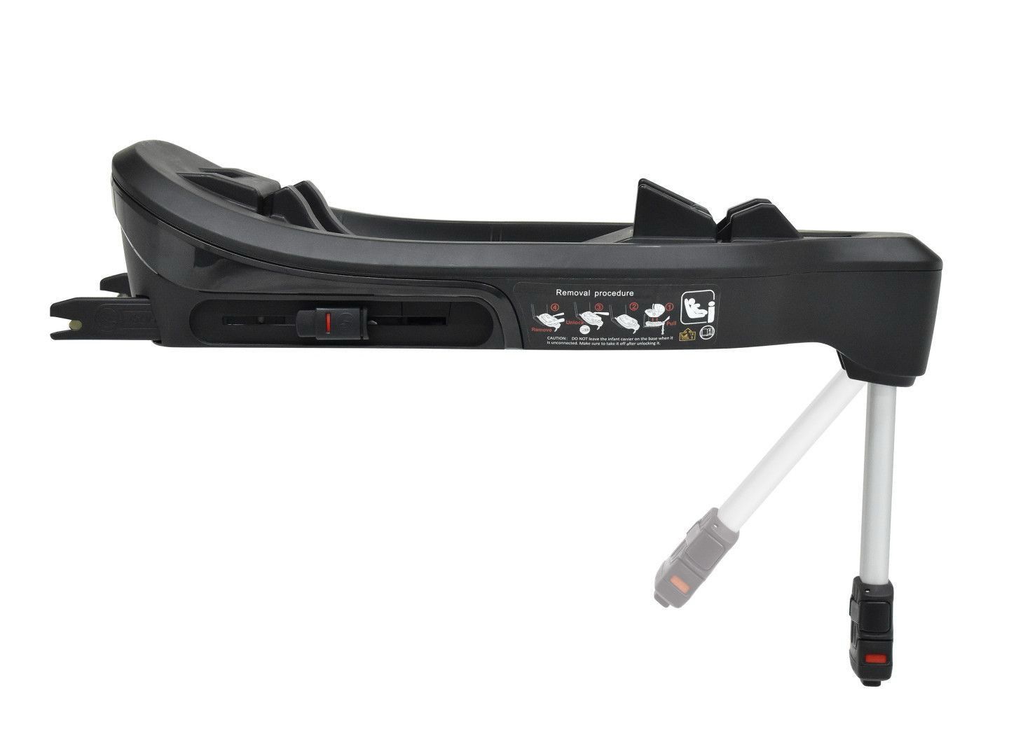 Base Nana Isofix i-size